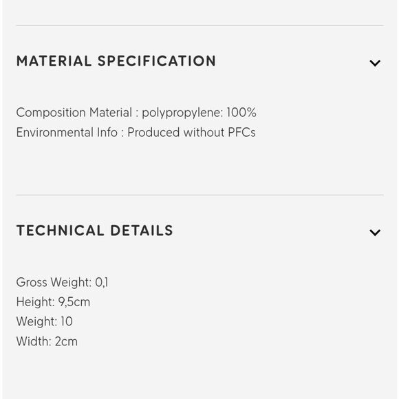 Fjallraven Kanken Key Ring FJALLRAVEN Deep Turquoise - Picture 5 of 5